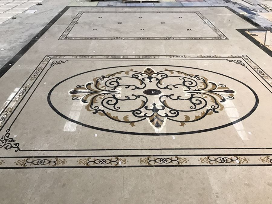 Marble Patterns design