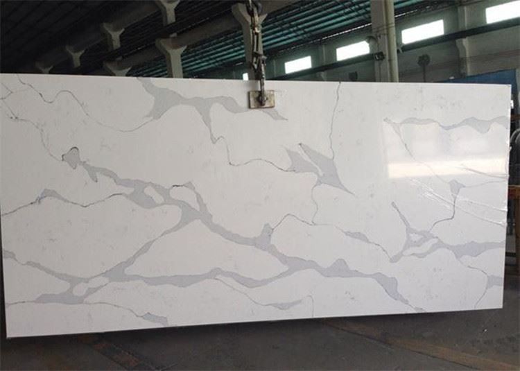 grey engineered slabs for countertops